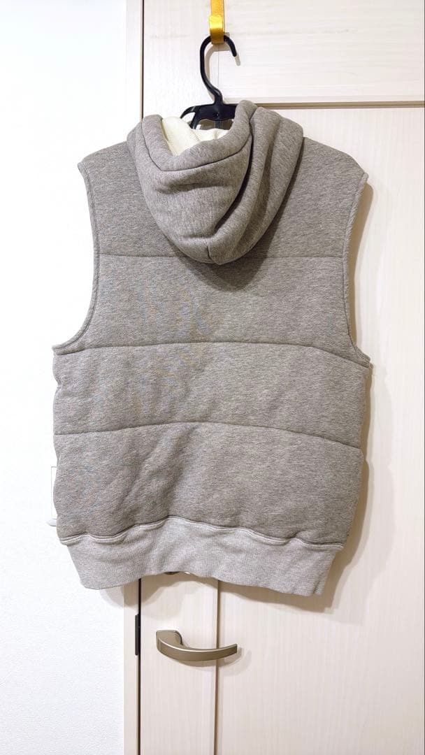 POLO Ralph Lauren Mens ラルフローレン中綿スウェットベスM