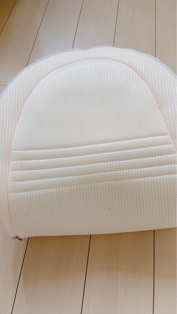 neomamaism ベッドインベッド【タグ付き】 角度調整 動作確認済み