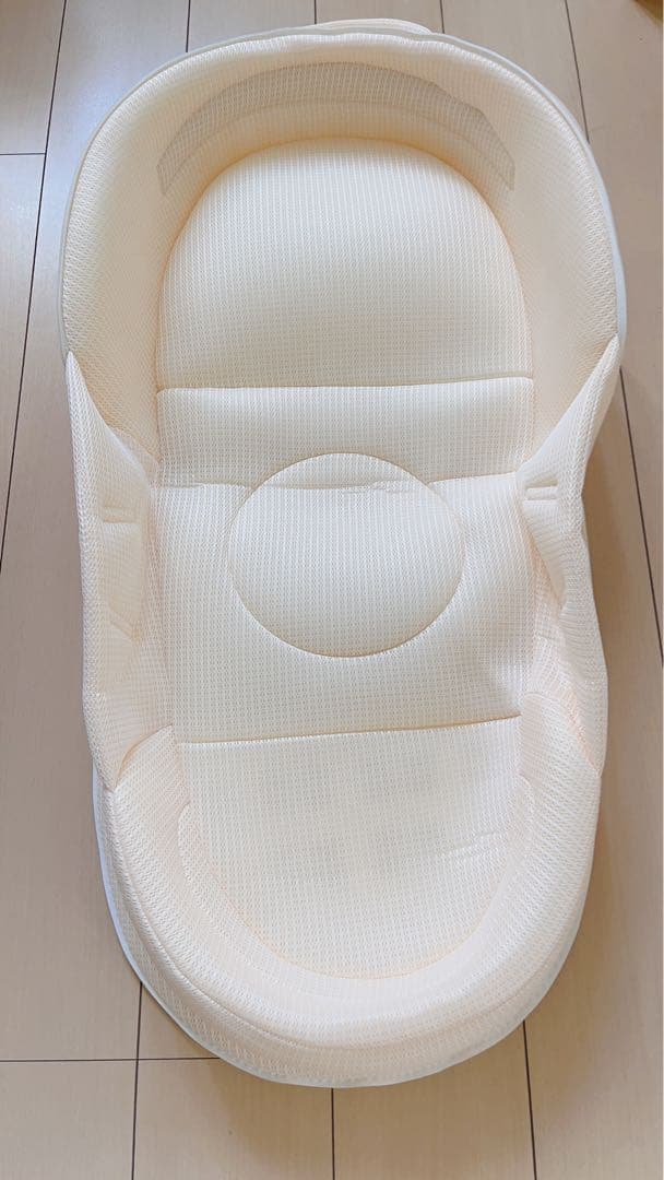 neomamaism ベッドインベッド【タグ付き】 角度調整 動作確認済み