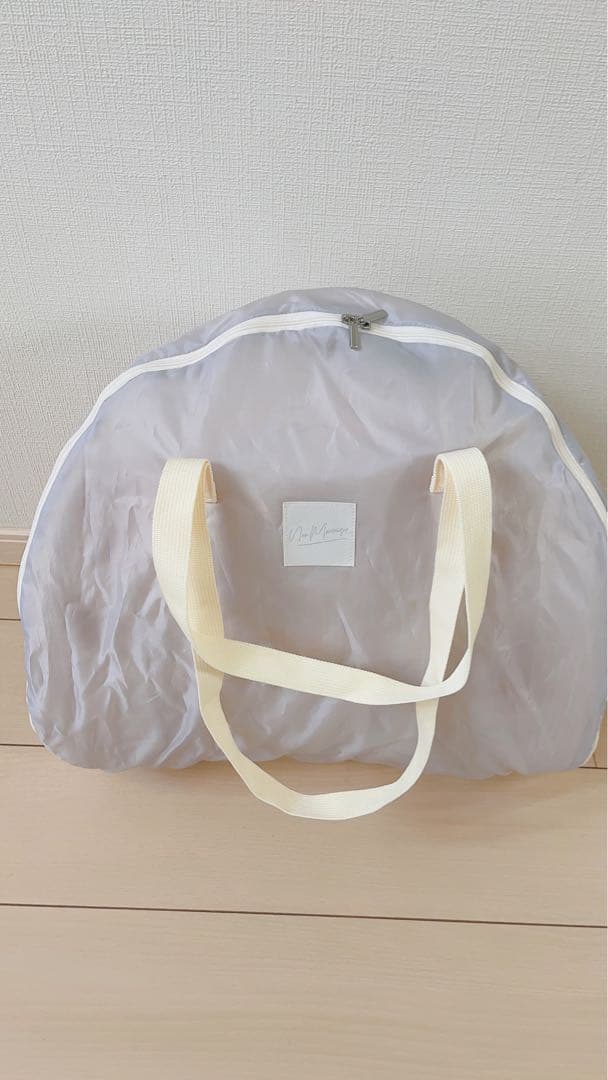 neomamaism ベッドインベッド【タグ付き】 角度調整 動作確認済み