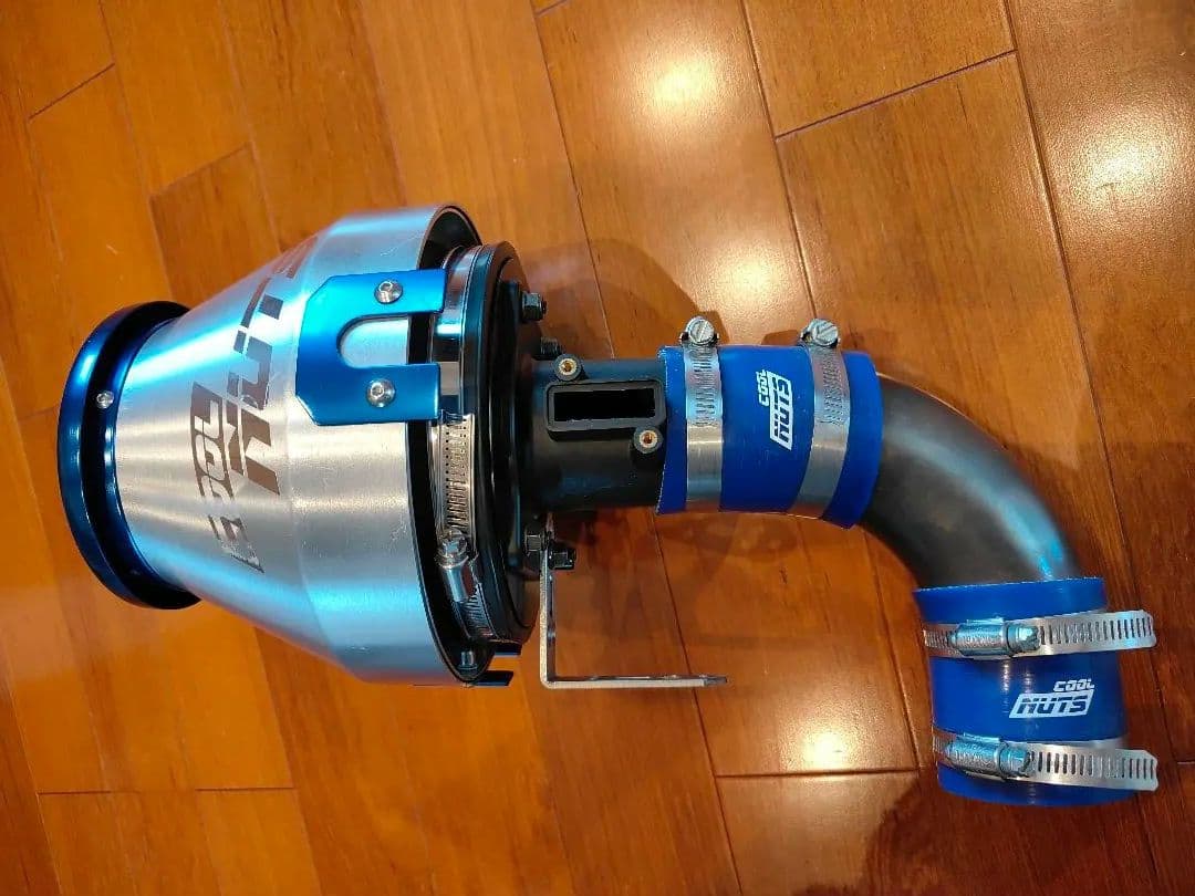 F*i様 ヴェゼルハイブリッド用エアークリーナー（DAA-RU3）