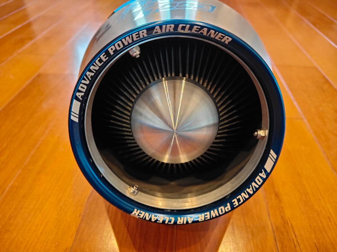 F*i様 ヴェゼルハイブリッド用エアークリーナー（DAA-RU3）