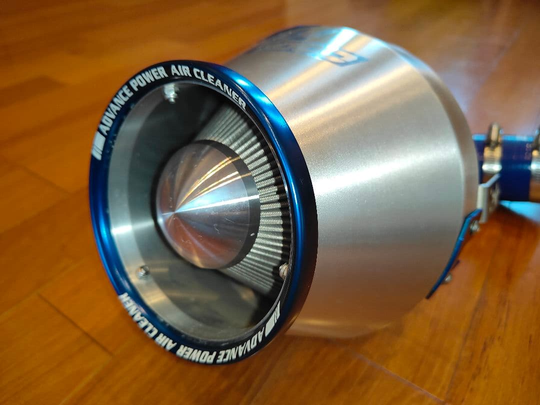 F*i様 ヴェゼルハイブリッド用エアークリーナー（DAA-RU3）