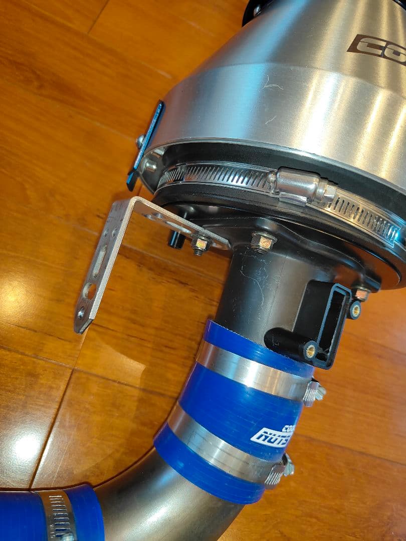 F*i様 ヴェゼルハイブリッド用エアークリーナー（DAA-RU3）