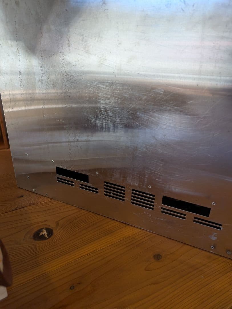 ジャンク ネクスト ピッツアオーブン ピザオーブン PZT-20 単相200V