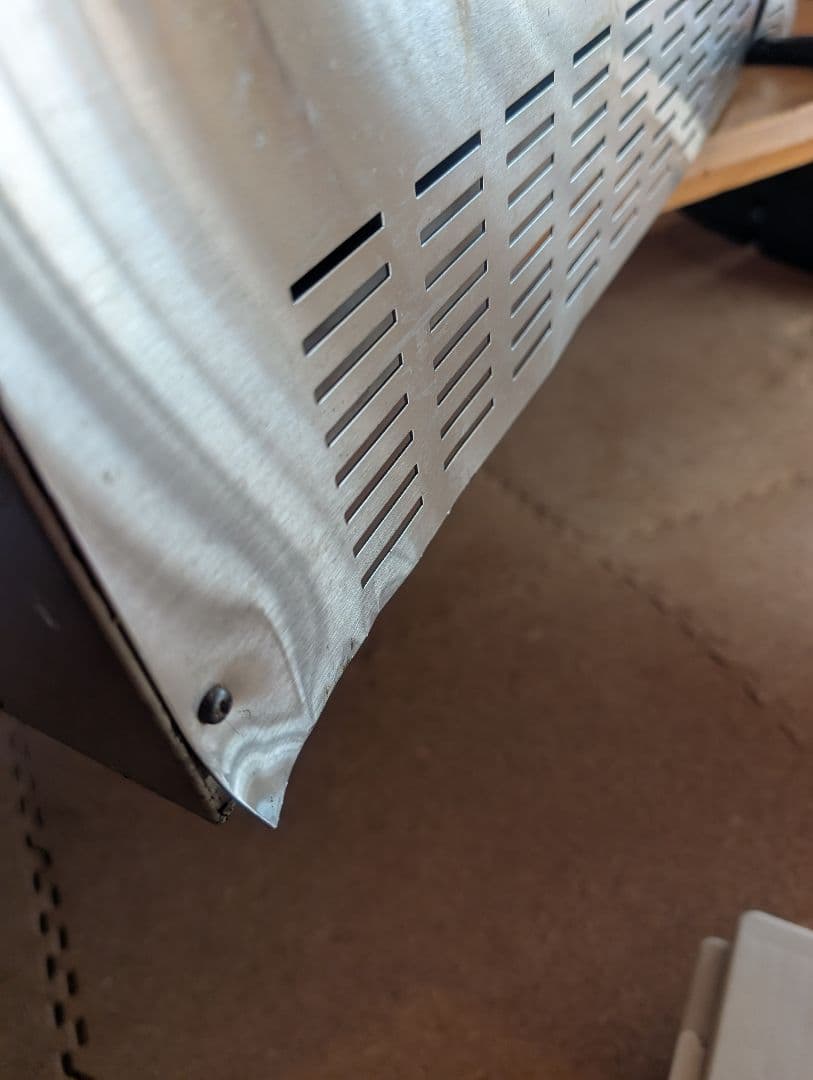 ジャンク ネクスト ピッツアオーブン ピザオーブン PZT-20 単相200V