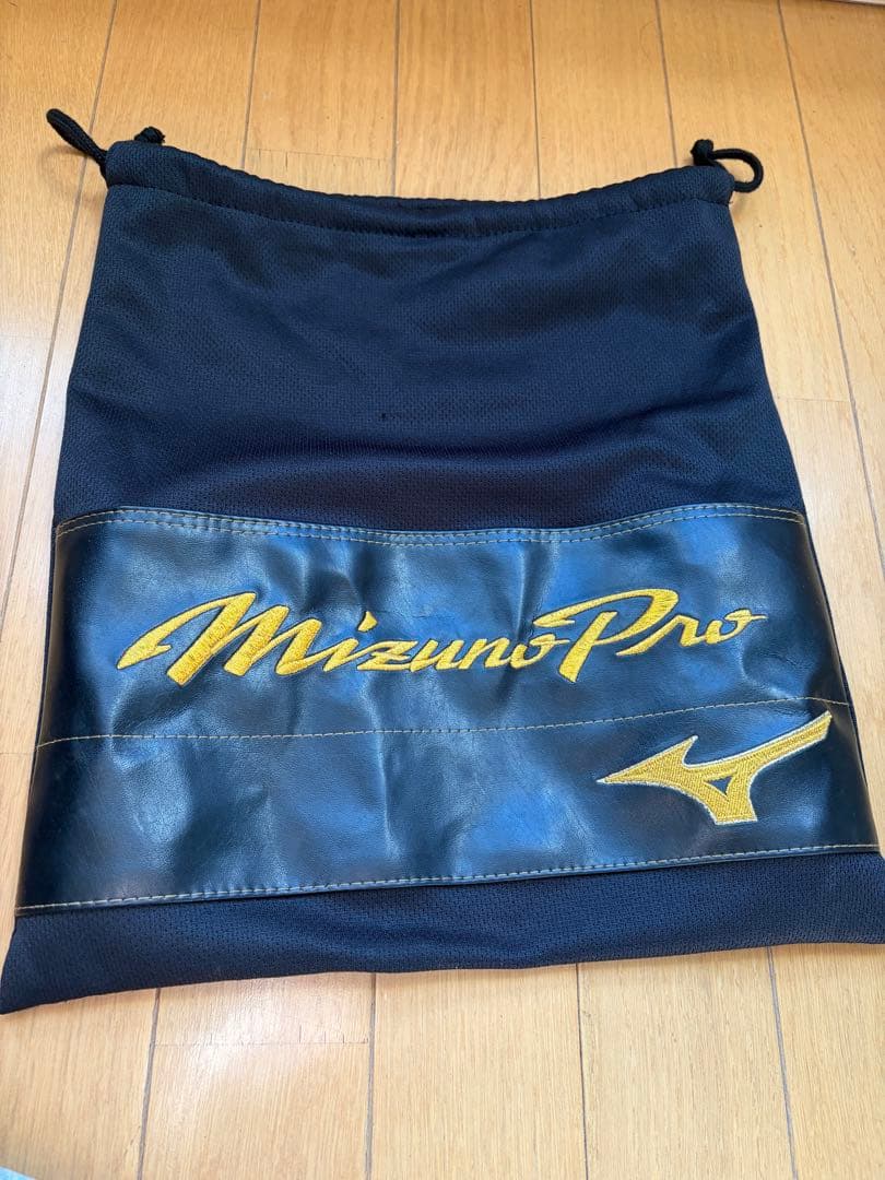 キ*ト様 Mizuno 硬式グローブ ブロンド