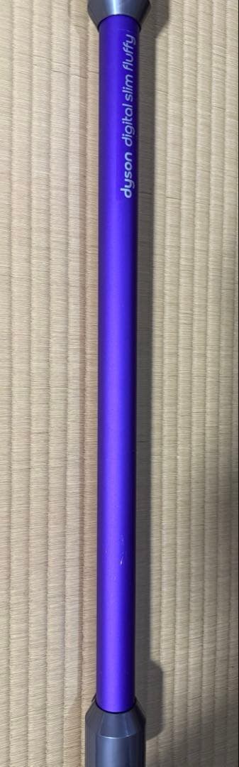 掃除機・クリーナー dyson digital slim SV18 FF
