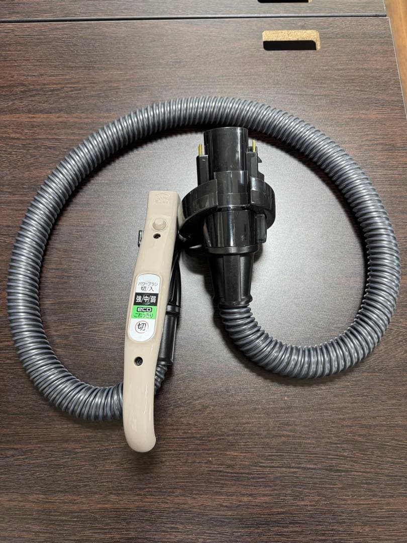 日立 掃除機 CV-SF300 ホース