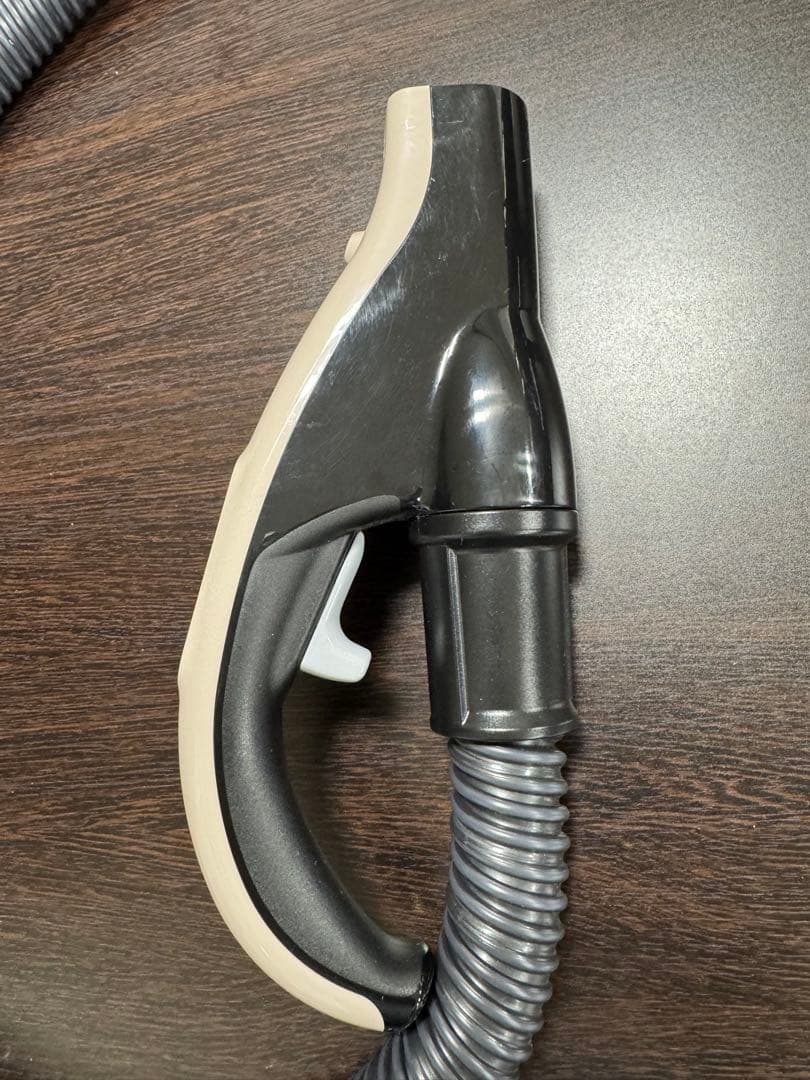 日立 掃除機 CV-SF300 ホース