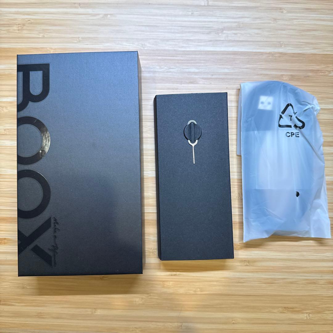 電子書籍リーダー本体 BOOX Palma