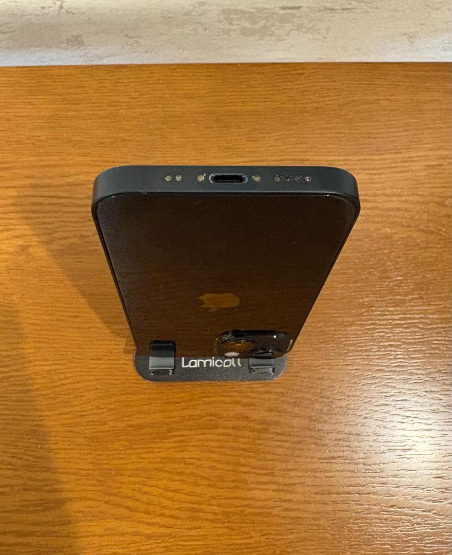 【美品・付属品完備】iPhone 13 mini 128GB ケース＆フィルム付