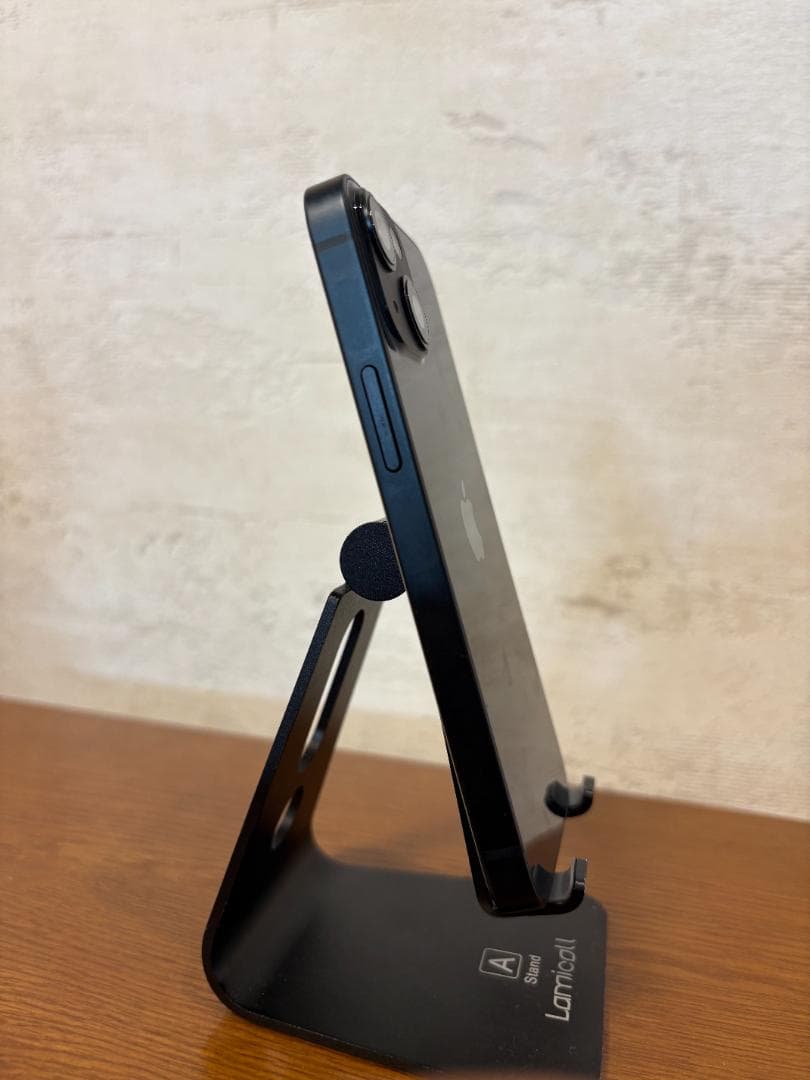 【美品・付属品完備】iPhone 13 mini 128GB ケース＆フィルム付