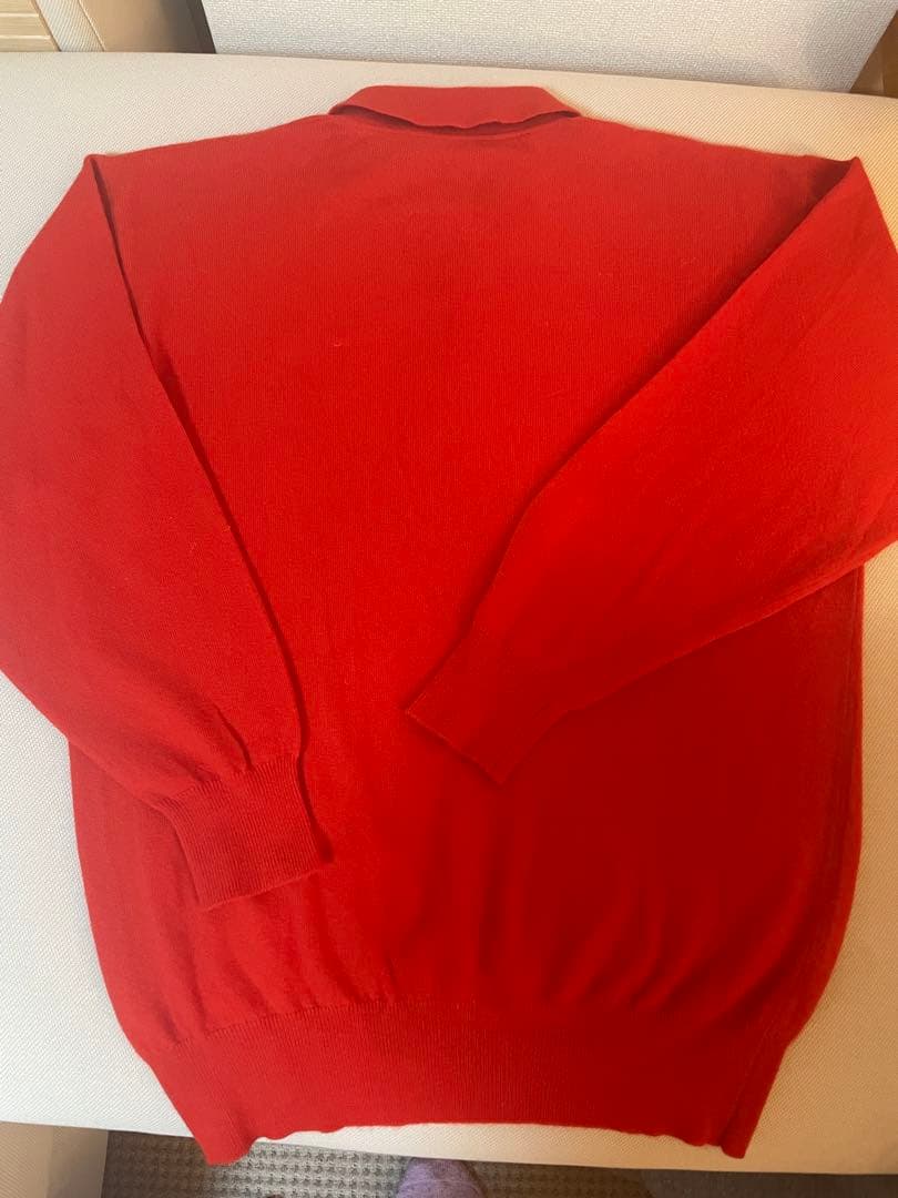 BALLANTYNE カシミヤセーター