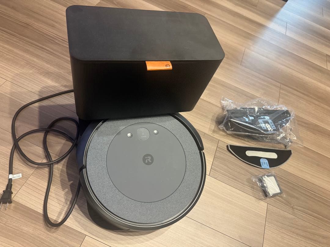 ルンバ コンボ i5+ アイロボット(iRobot)