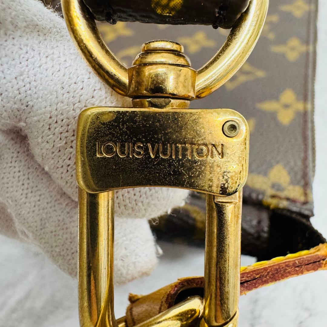 ✨ LOUIS VUITTON✨ルイヴィトン✨モノグラム✨アクセソワール✨バッグ