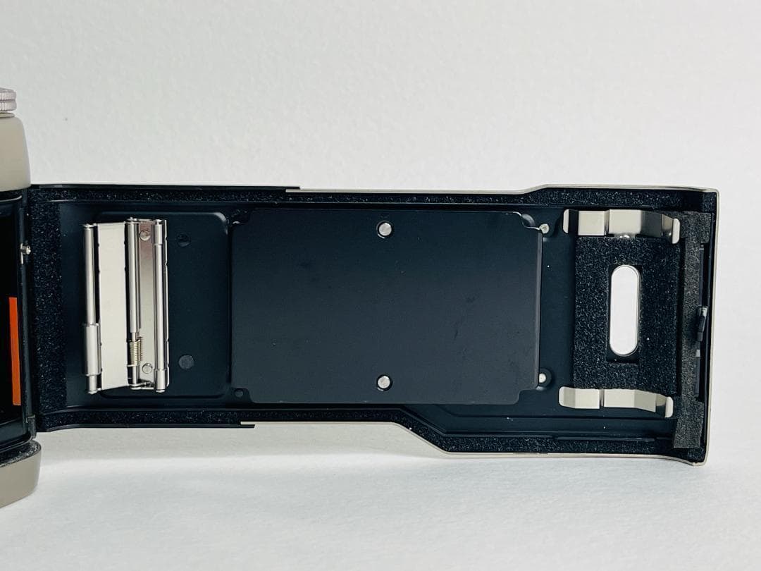 安心保証【中古】(コンタックス) CONTAX G1 ボディ(ロム改造済)