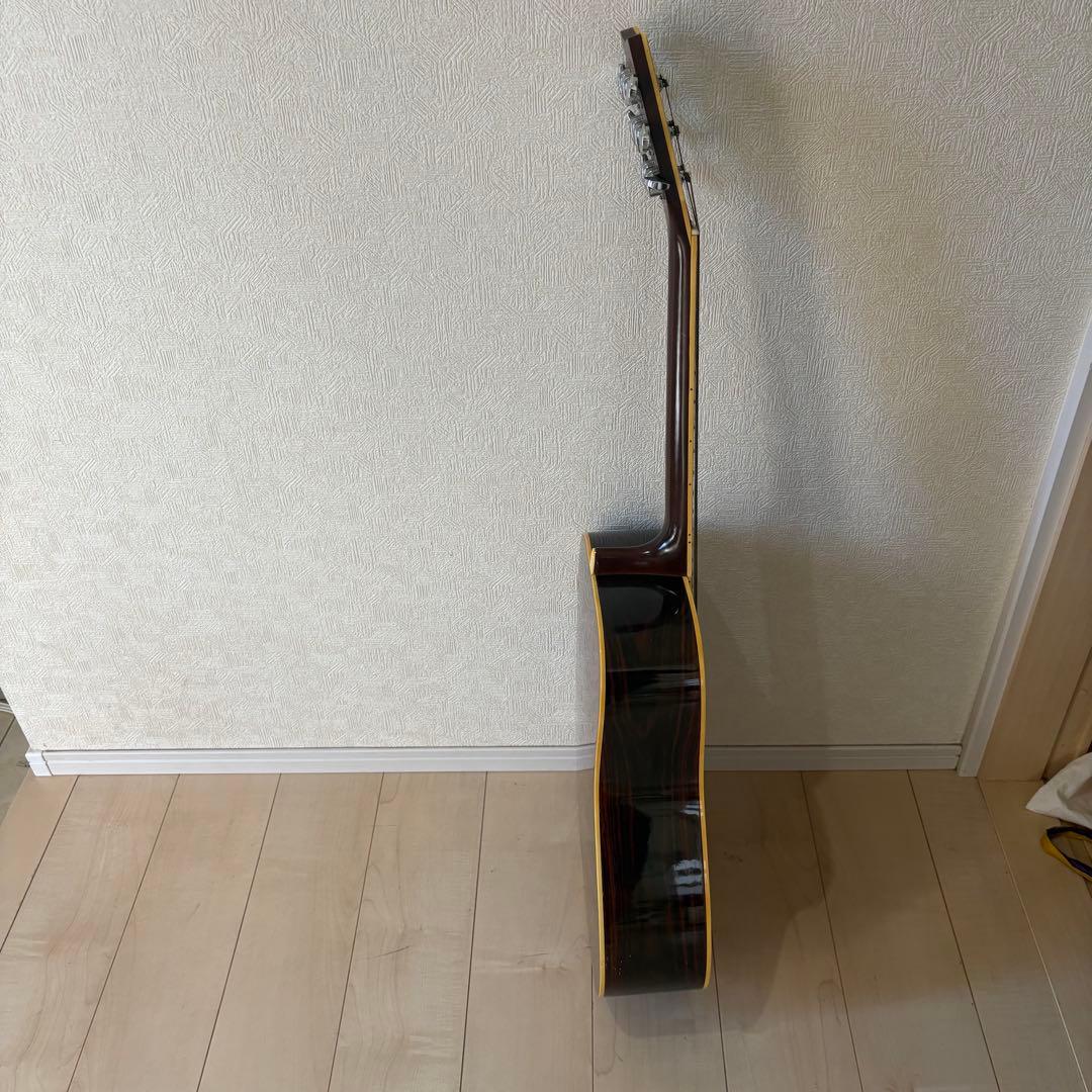 YAMAHA　アコースティックギター　FG-251B　ヤマハ