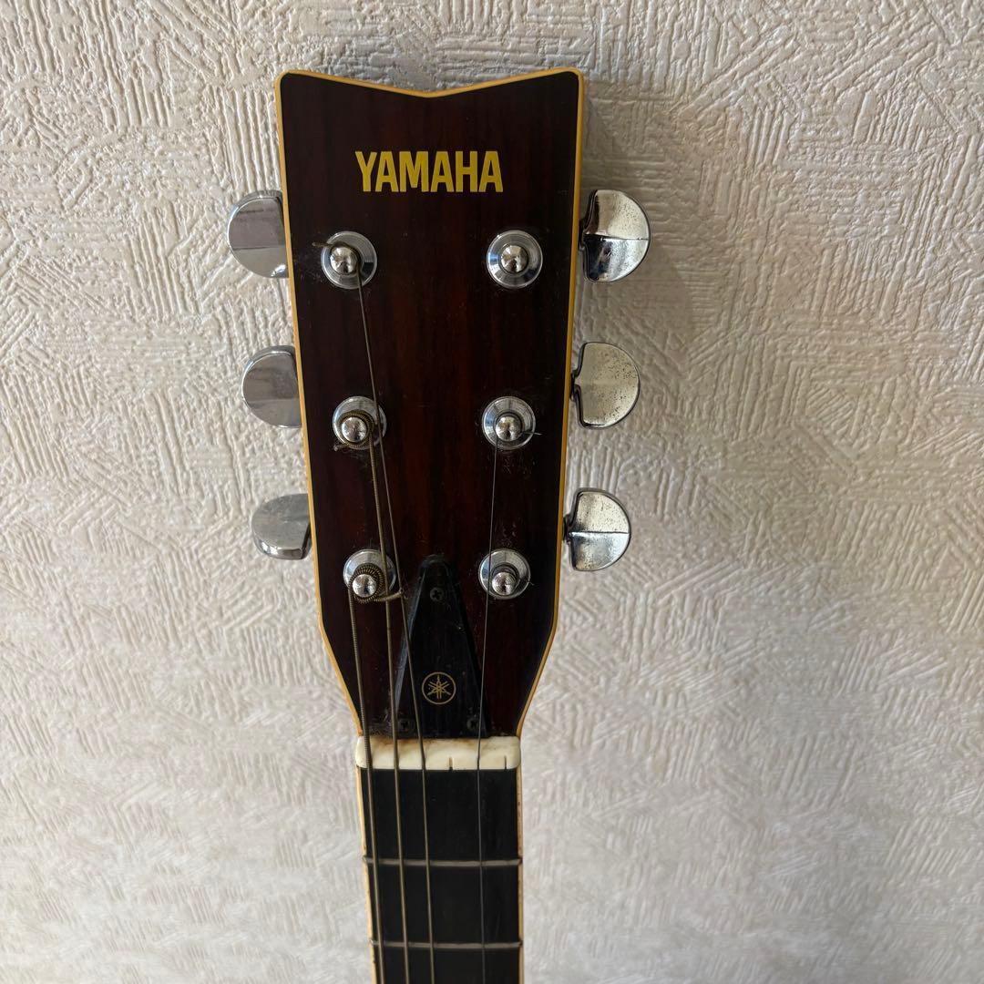 YAMAHA　アコースティックギター　FG-251B　ヤマハ