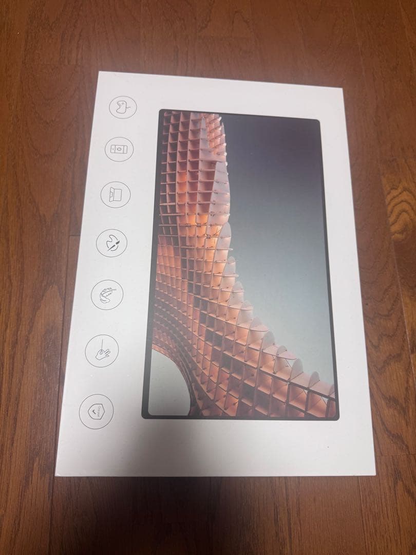 ポータブルモニター(タッチ対応)