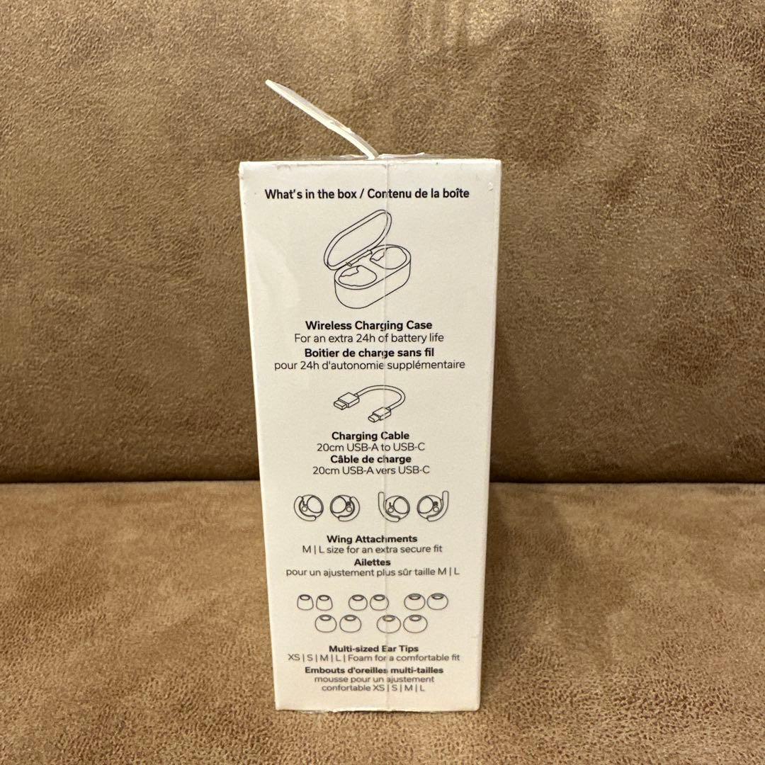 【未開封品】DENON PerL Pro