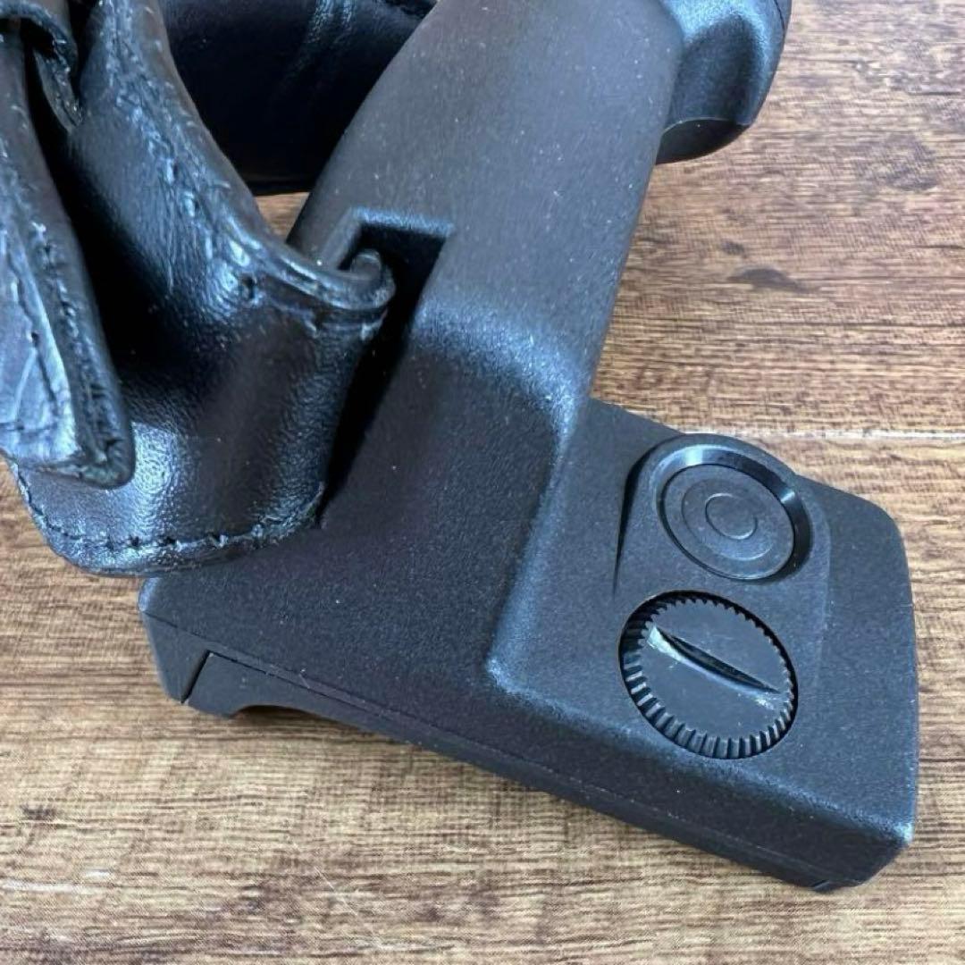 Leica ライカ R7用　グリップ　14317          G128