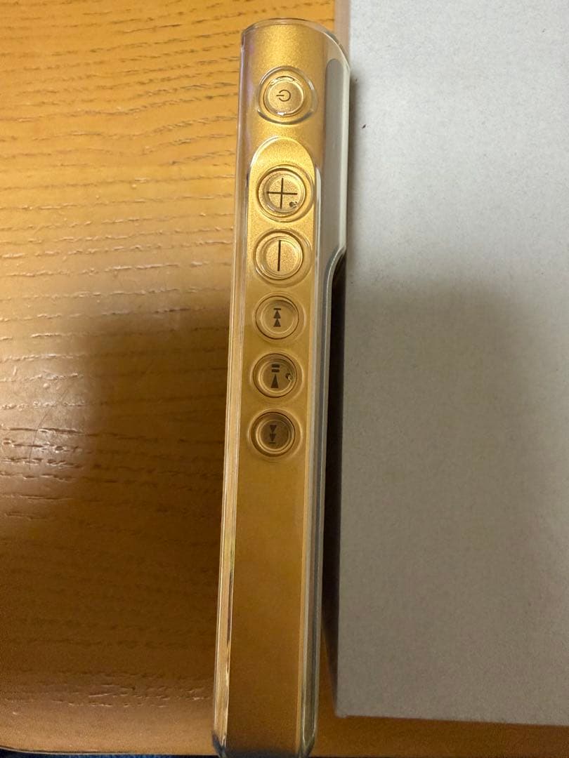 マンセルSONY NW-WM1ZM2 ＋ TPUケース,ガラスフィルム付