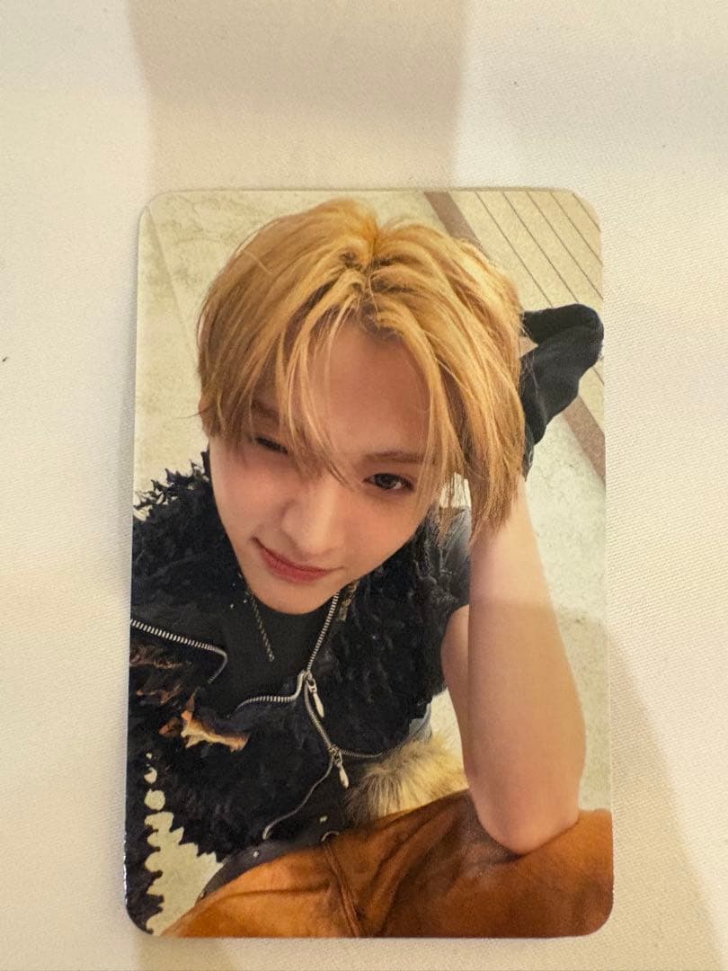 ALD1 トレカ デビュー ショケ 特典 サンウォン トレカ 韓国