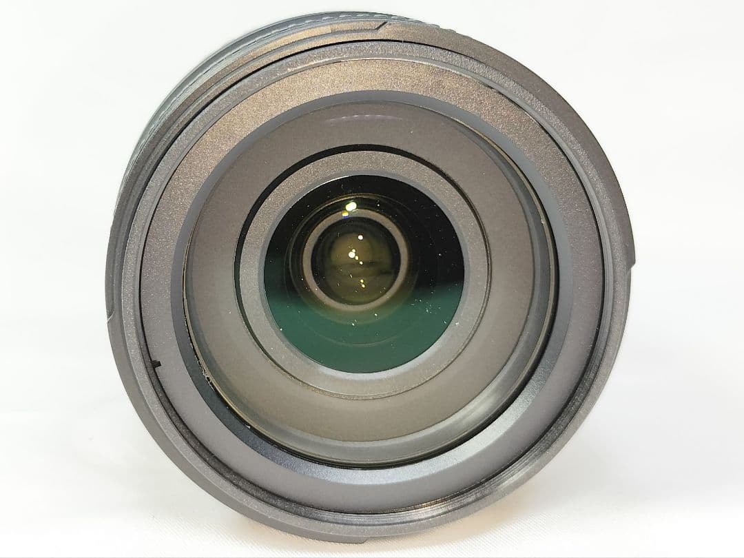 【良品】TAMRON AF 18-250mm F3.5-6.3 ペンタックス用