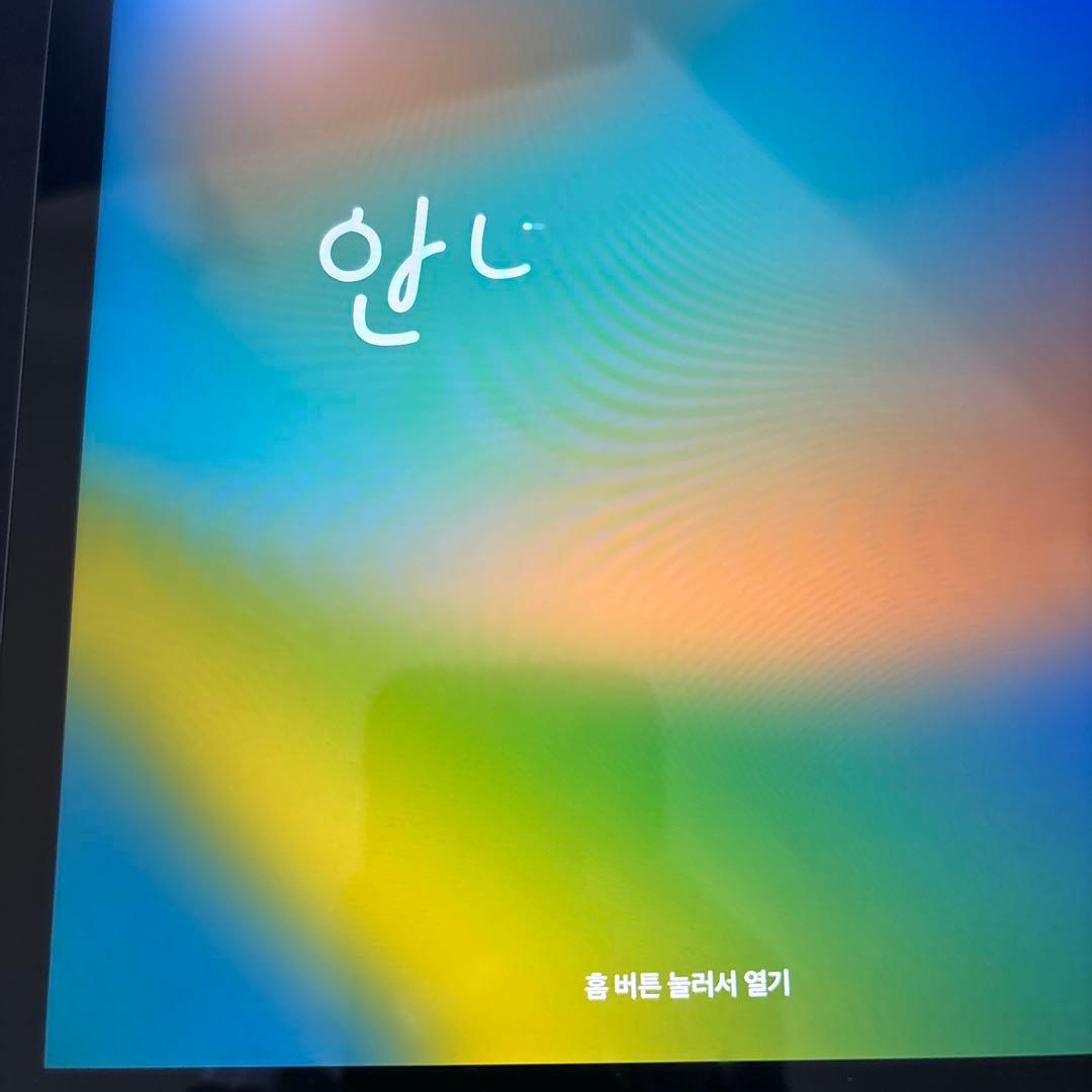 Apple iPad (第7世代) MW772JA