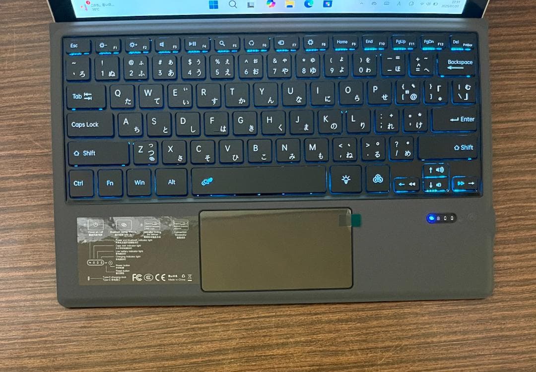 【高性能・LTE対応・高解像度】Surface Pro 5 8GB/256GB