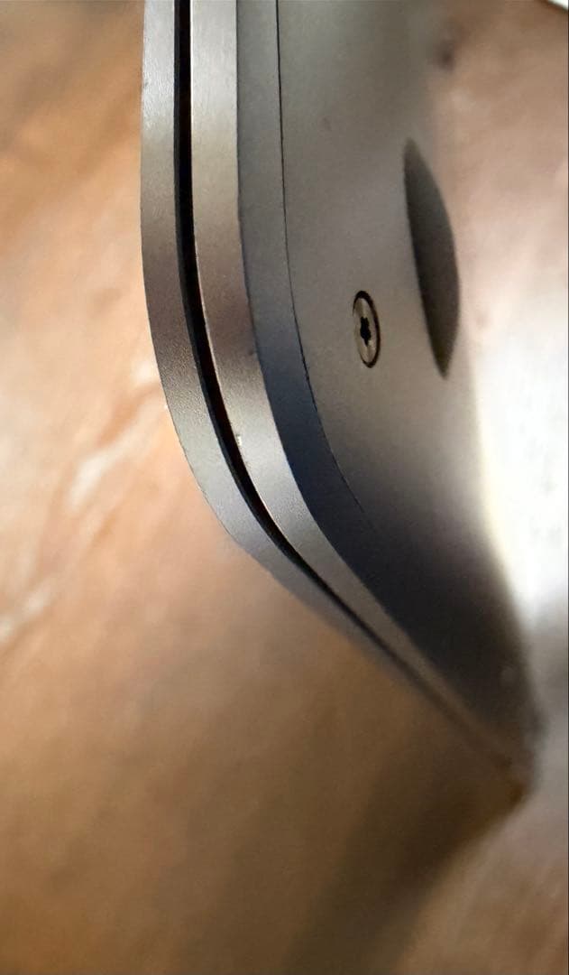 MacBook Air 2020 16G SSD5256GB　スペースグレイ