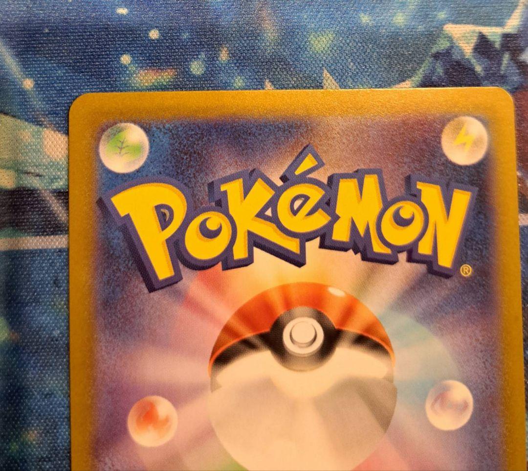 絵*者様 スタートデッキ100 バトルコレクション カラスバ sr No.095