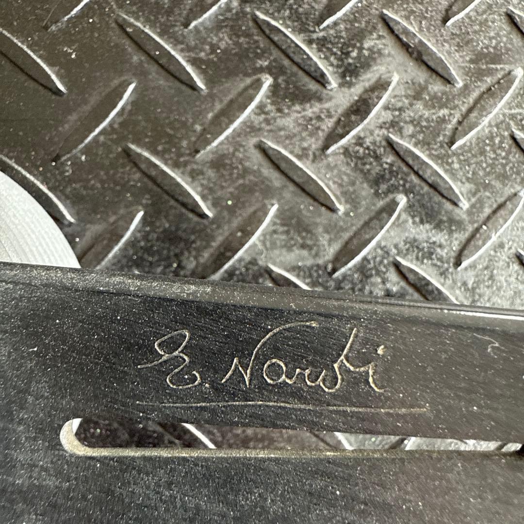 Nardi Torino ステアリング 本体