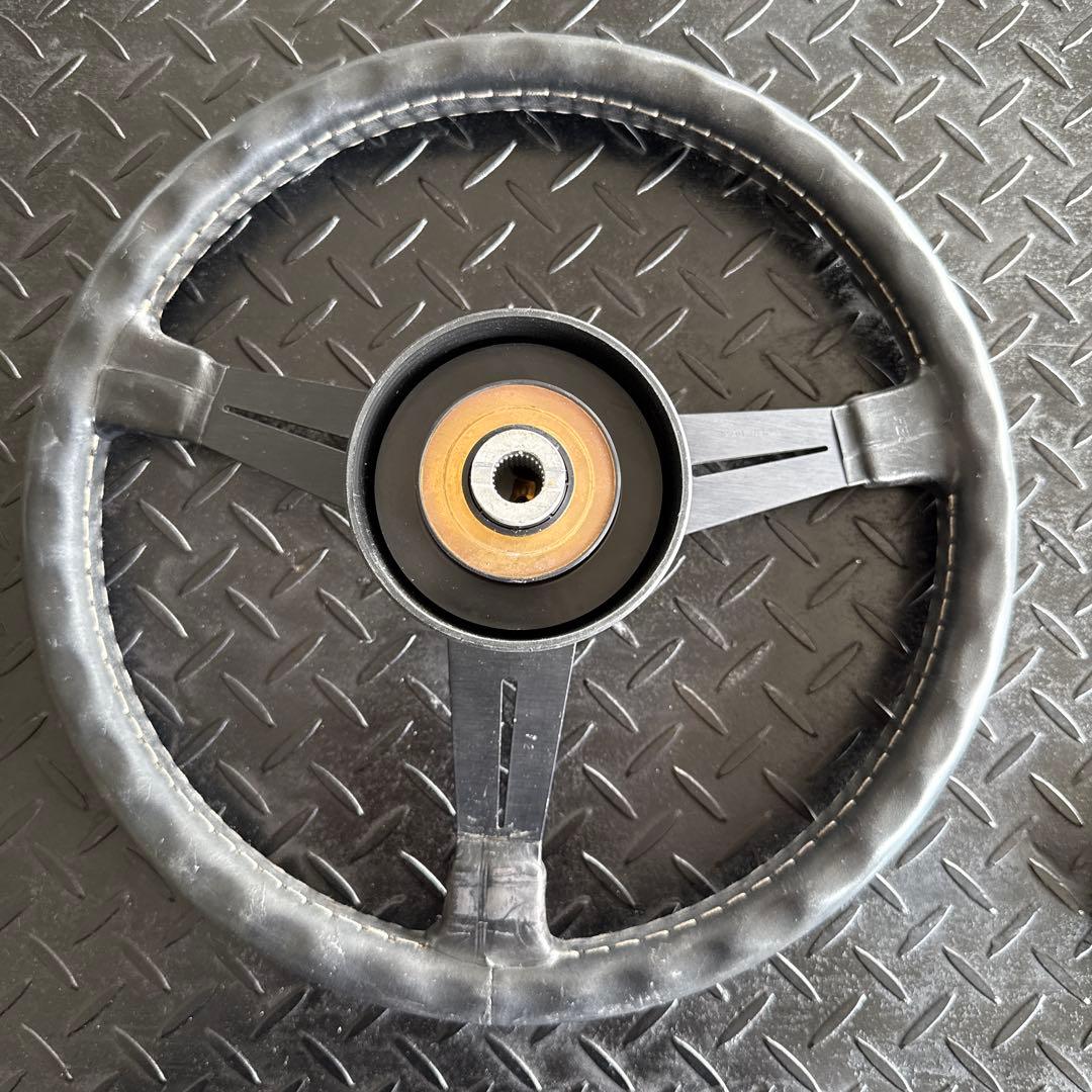 Nardi Torino ステアリング 本体