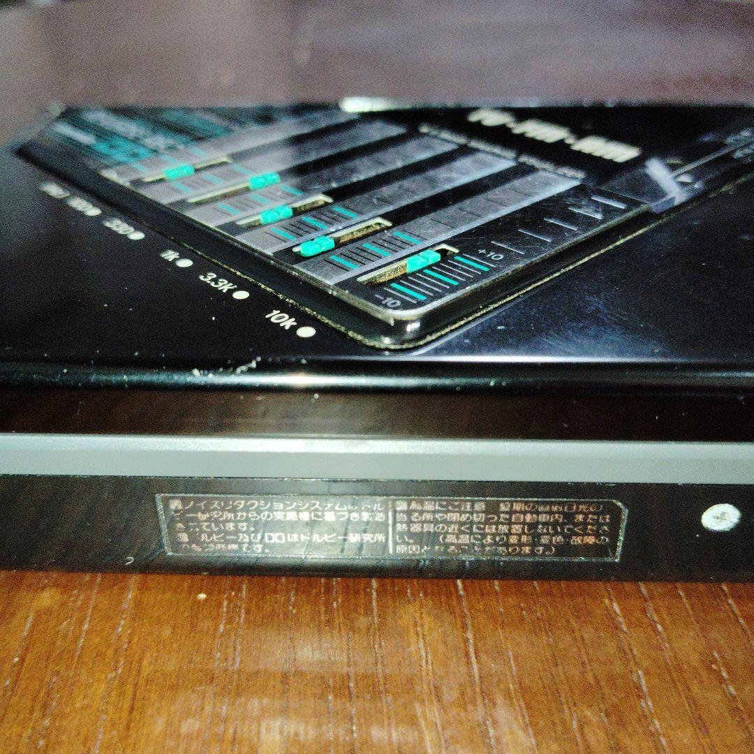 ラジオ・コンポ Aiwa HS-J9 cassette Boy