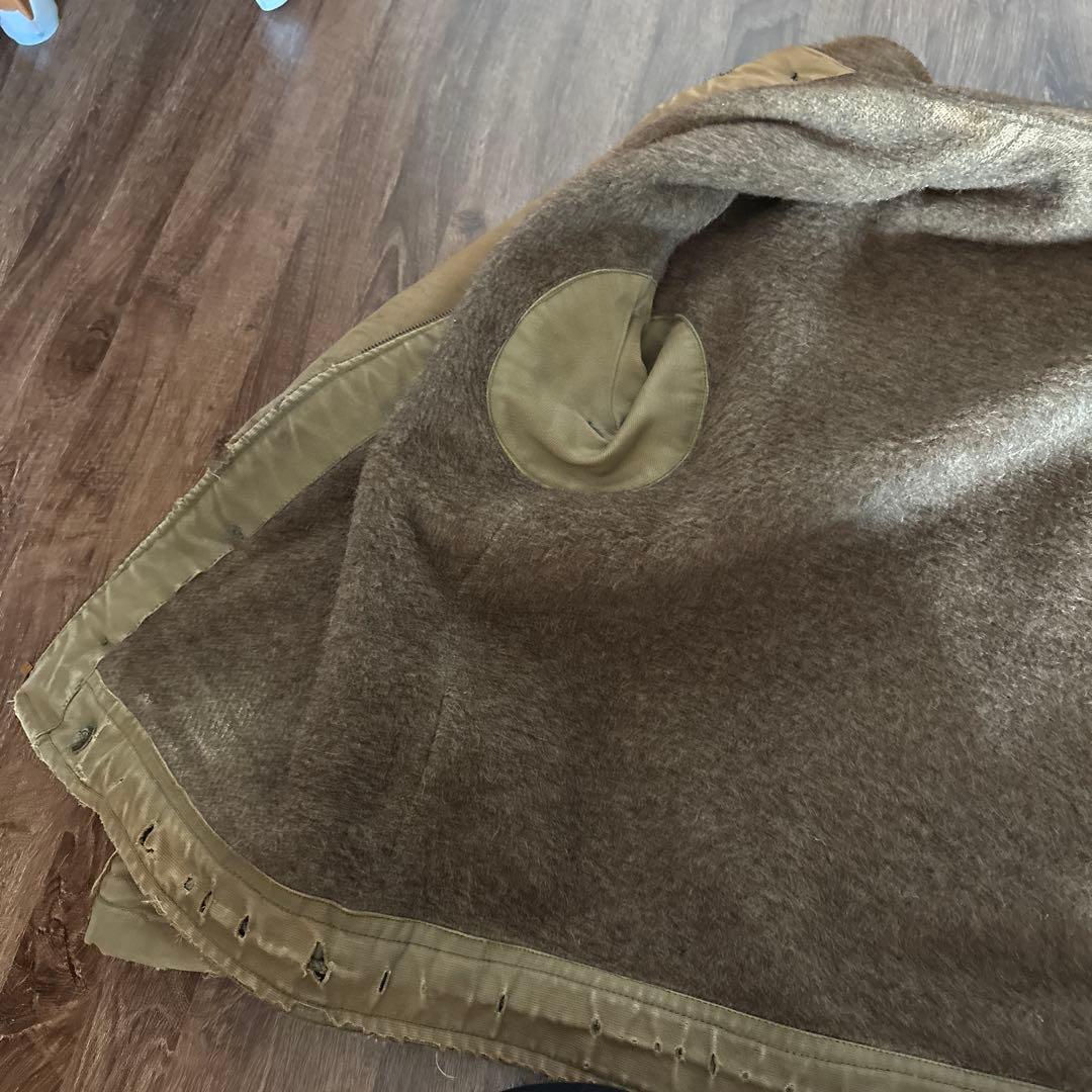 40s〜N1デッキジャケット