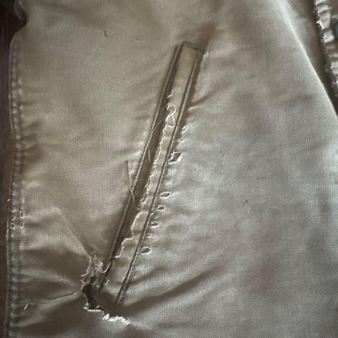 40s〜N1デッキジャケット