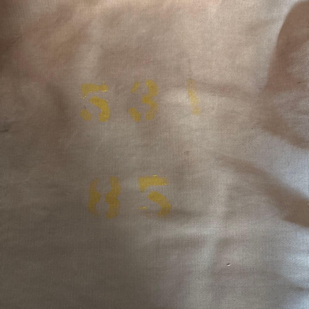 40s〜N1デッキジャケット