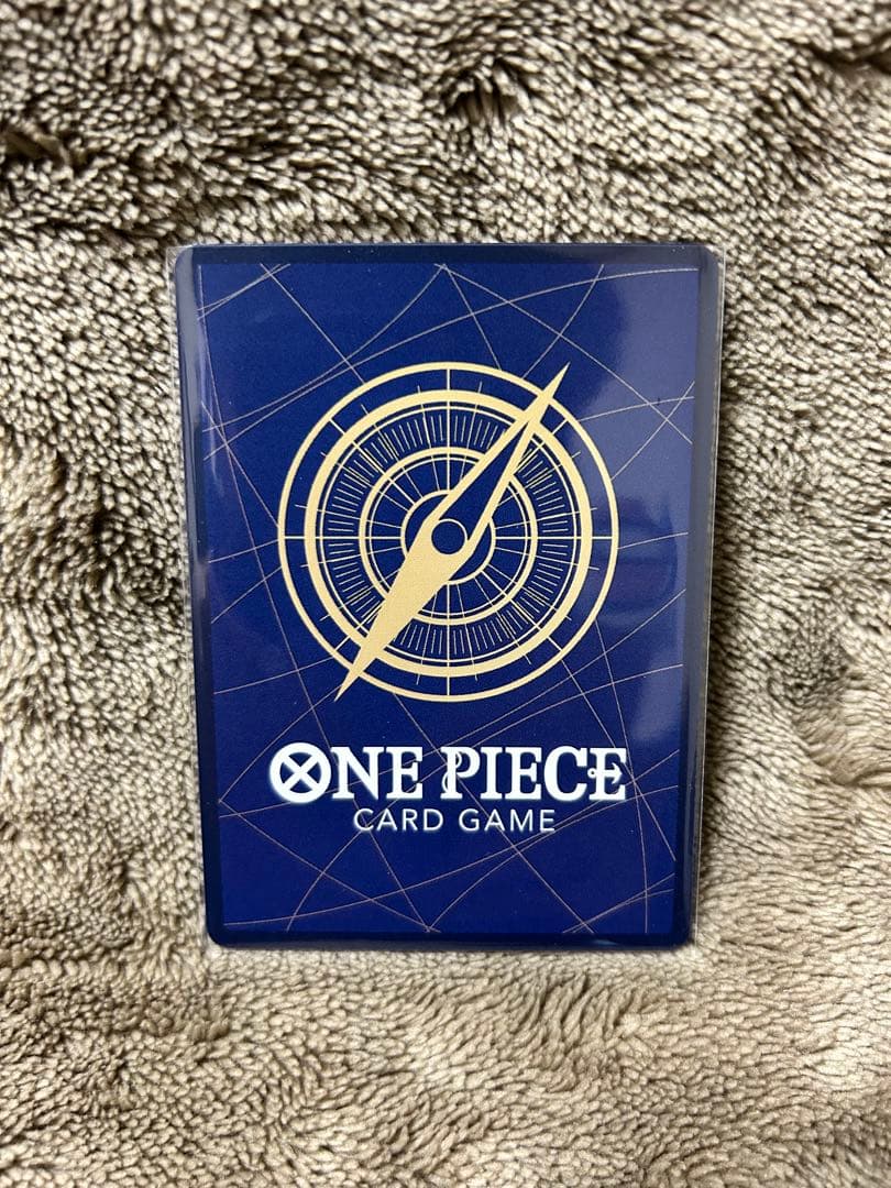 ロロノア・ゾロ SR エッグヘッドクライシス　 EB04-007 3枚まとめ売り