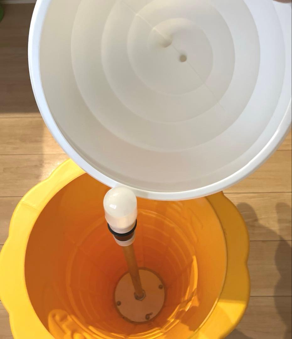 スジャータソフトクリーム看板 （TOMI ）昭和レトロ 業務用 ライト