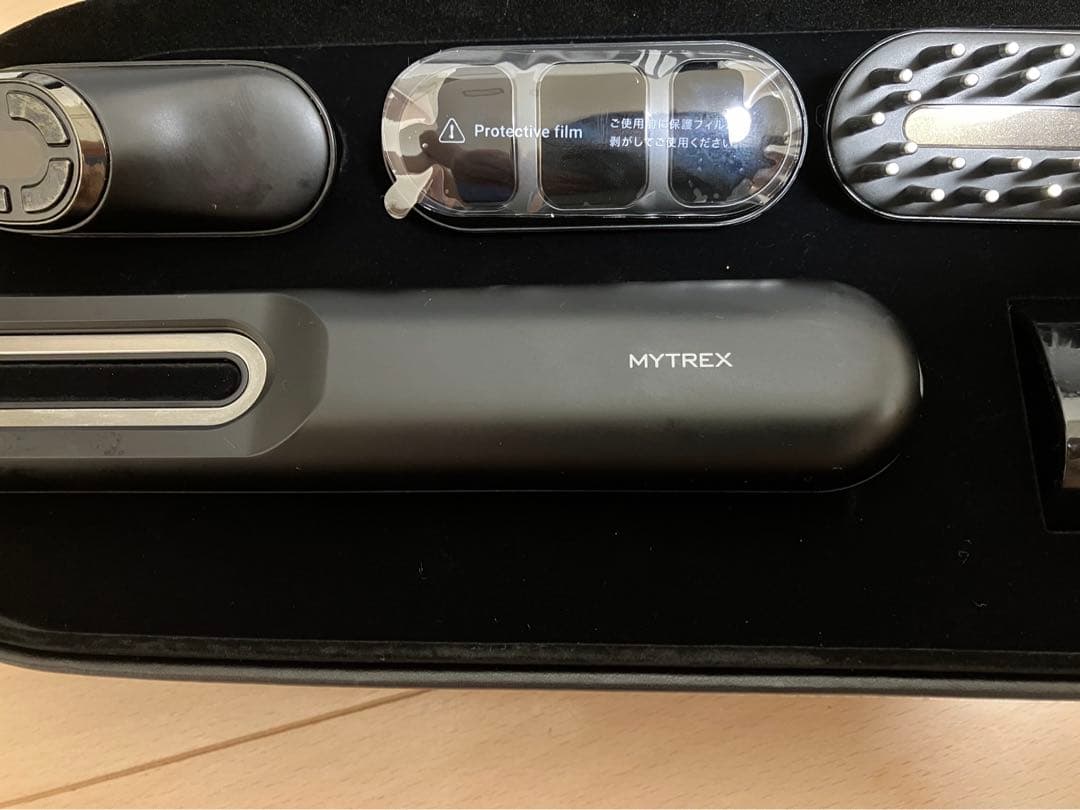 MYTREX PROVE マイトレックス プルーブ 美顔器 リフトアップ