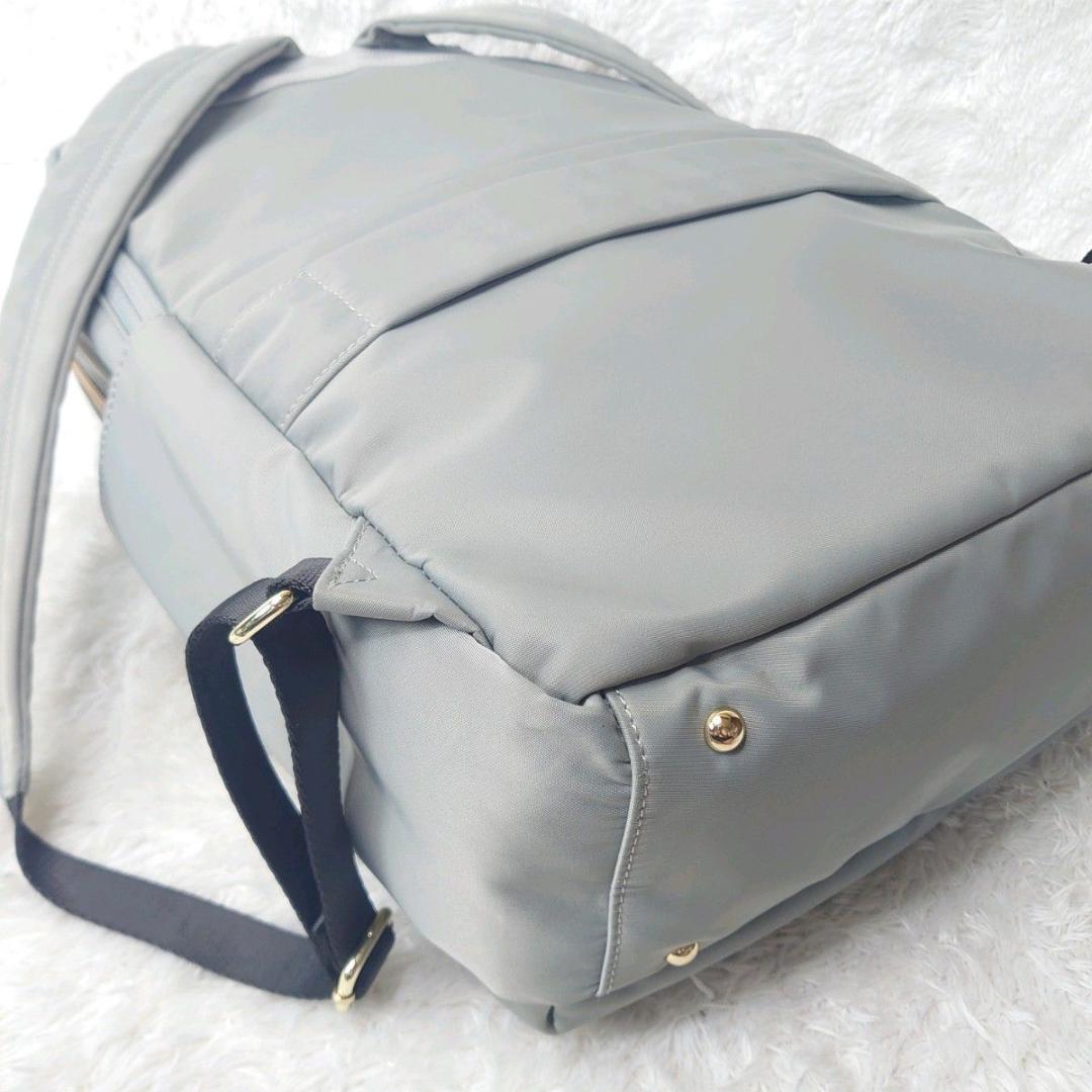 ACE エース ビジネスリュック リモフィス ユニセックス 大容量 ナイロン