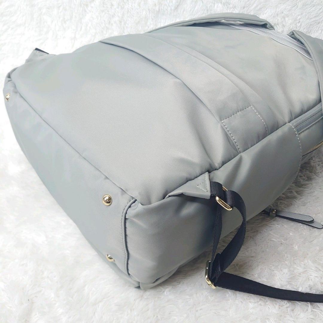 ACE エース ビジネスリュック リモフィス ユニセックス 大容量 ナイロン