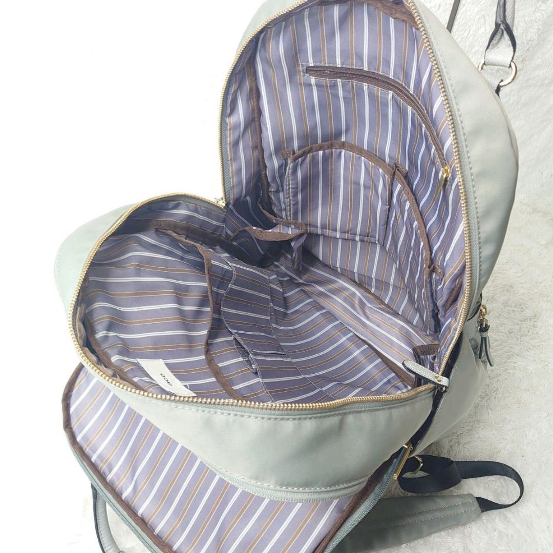 ACE エース ビジネスリュック リモフィス ユニセックス 大容量 ナイロン