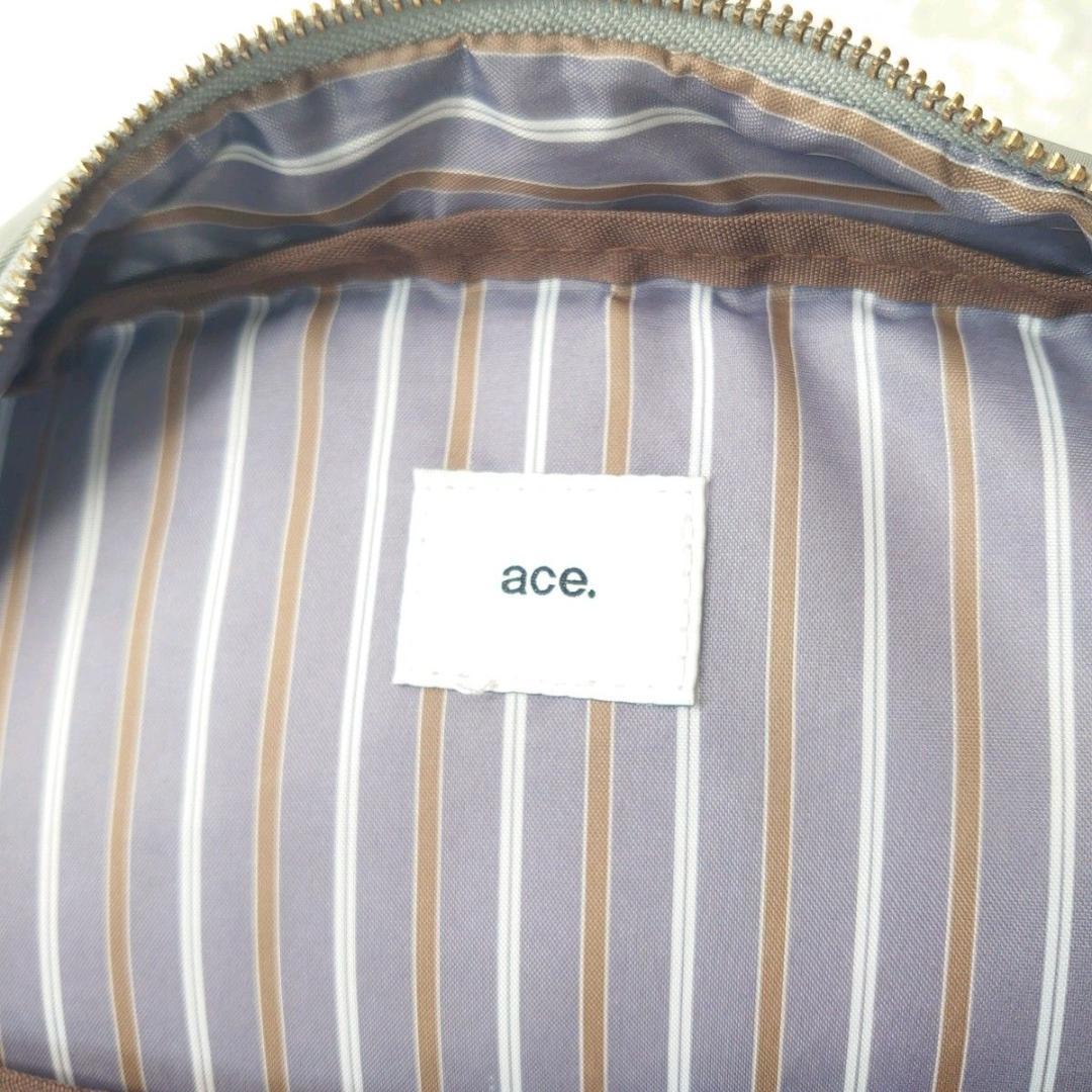ACE エース ビジネスリュック リモフィス ユニセックス 大容量 ナイロン