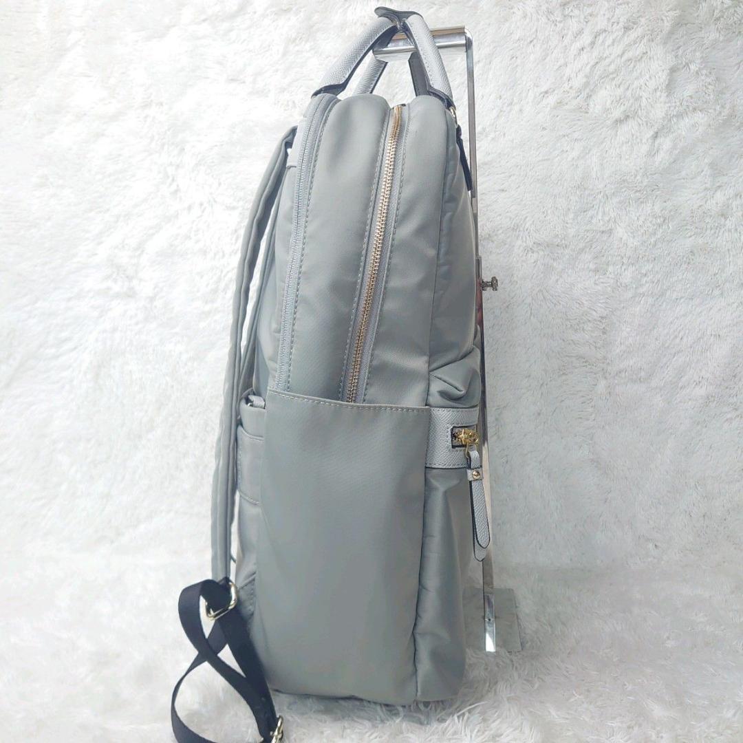 ACE エース ビジネスリュック リモフィス ユニセックス 大容量 ナイロン