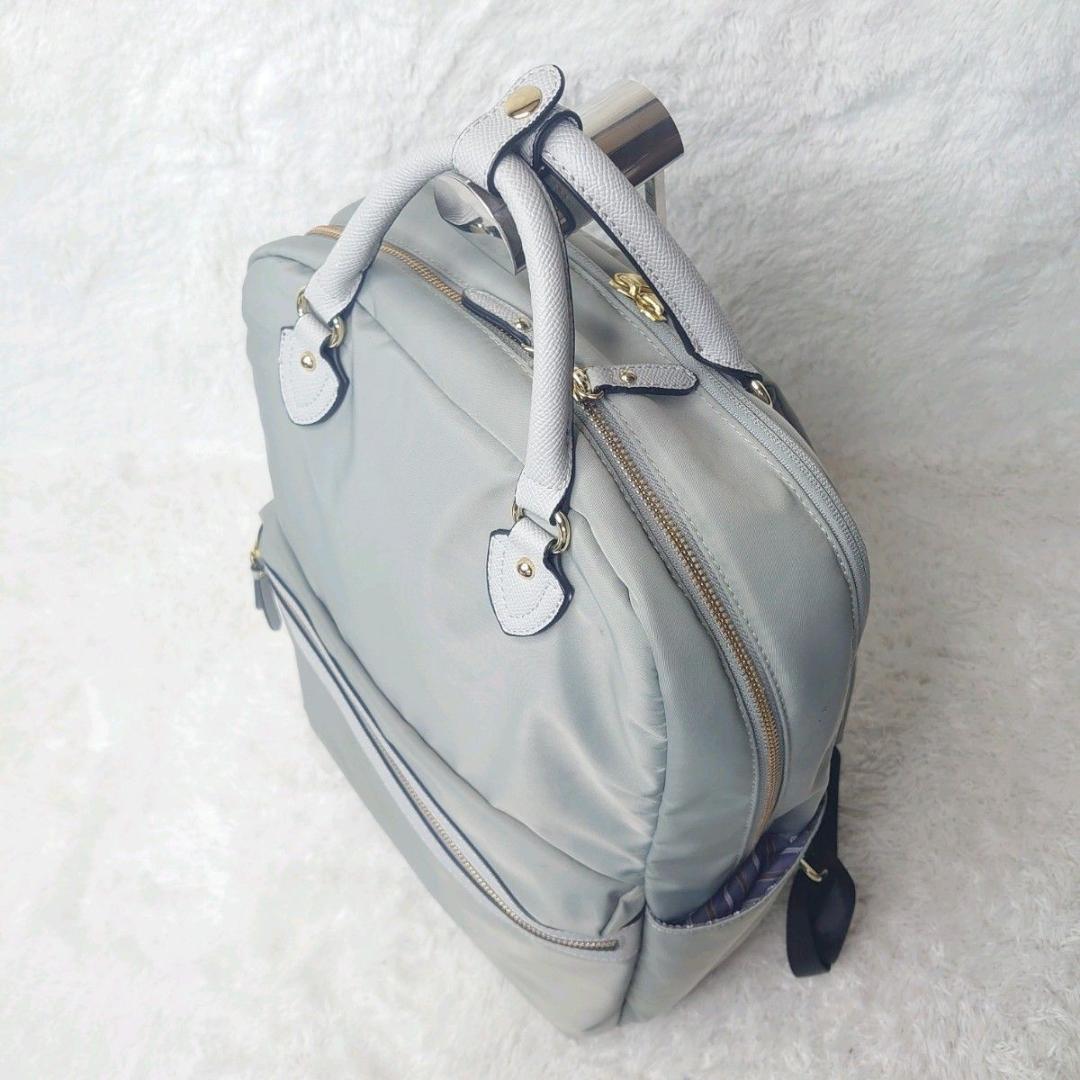 ACE エース ビジネスリュック リモフィス ユニセックス 大容量 ナイロン