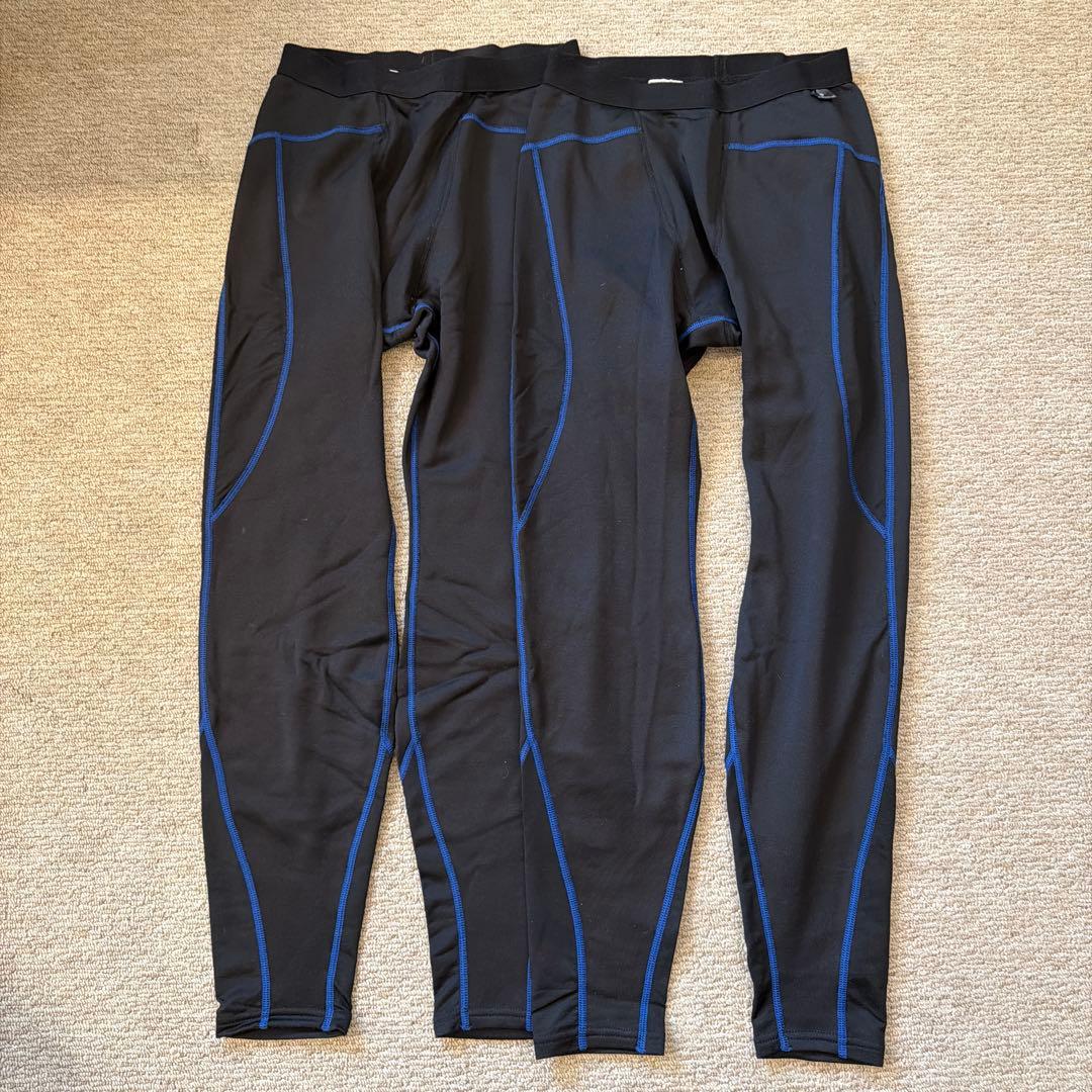 スキーウェア　160セット