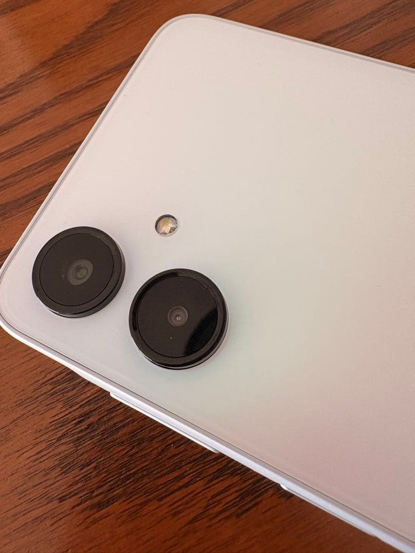 【美品】Samsung Galaxy A25 5G SIMフリー